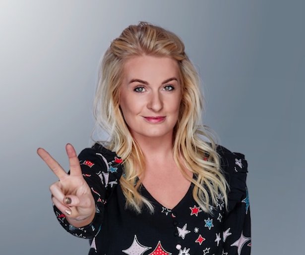 Sanne Hans: 'Ik hou van ruwe diamantjes'