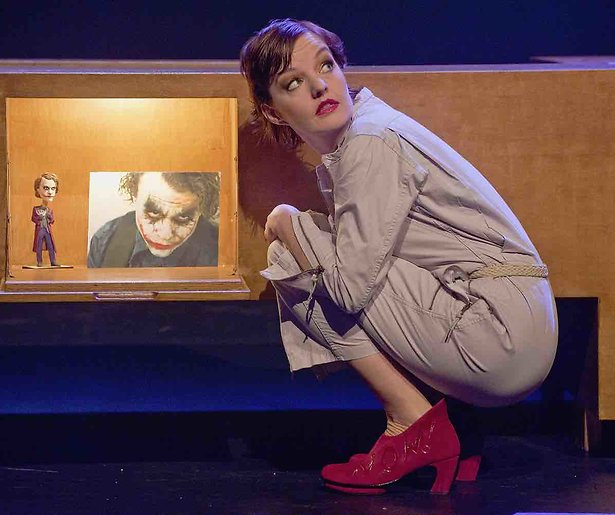 Minder cabaret op NPO 