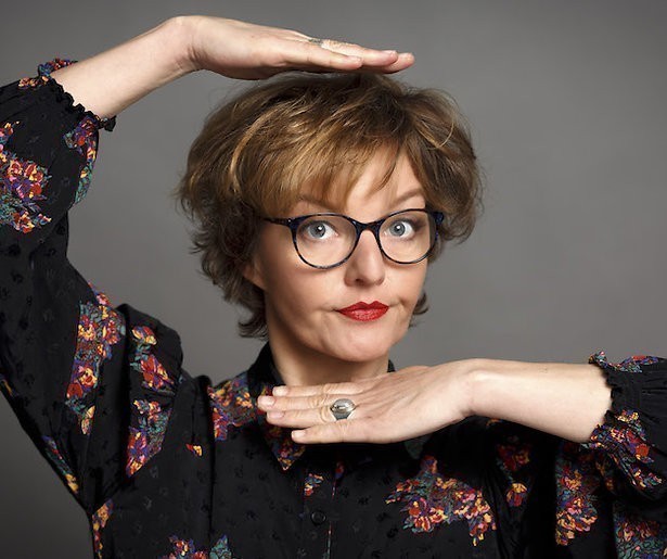 De TV van gisteren: laatste Sanne Wallis de show trekt slechts 635.000 kijkers