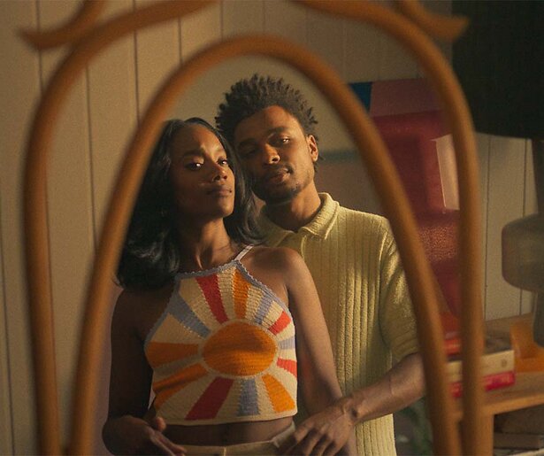 Yannick Jozefzoon en Yootha Wong-Loi-Sing te zien in nieuwe Nederlandse dramaserie Santos