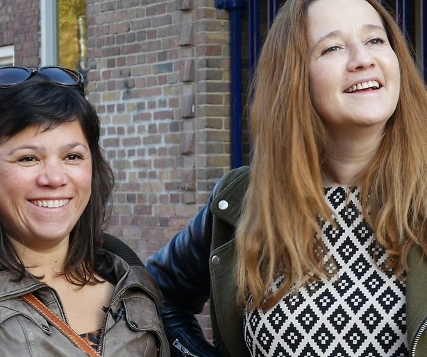 De TV van gisteren: Klassen nog geen kijkcijferhit