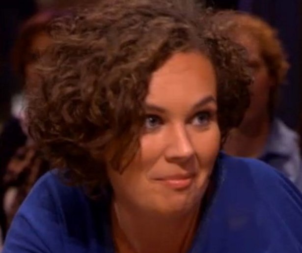 Kijkcijfers: Sara Kroos is minder populair dan Linda de Mol