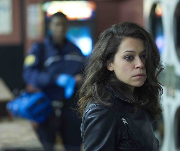 Vijfde seizoen Orphan Black is het laatste