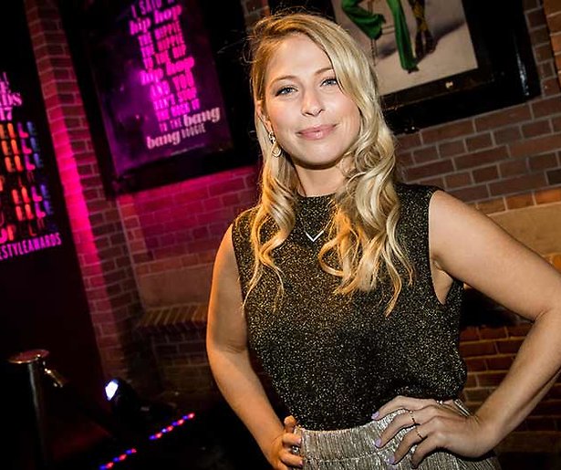 Sarah Chronis krijgt rol in GTST