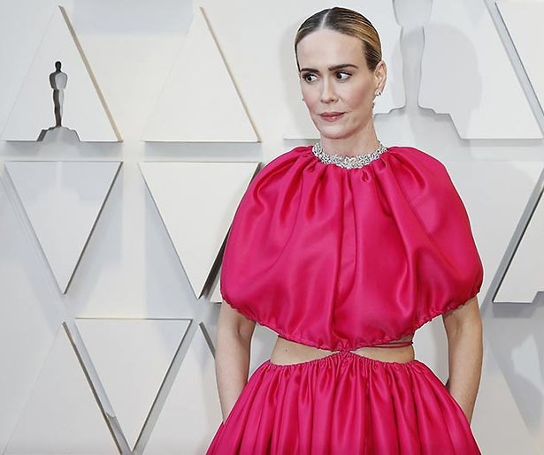 De raarste jurken bij de Oscars 2019