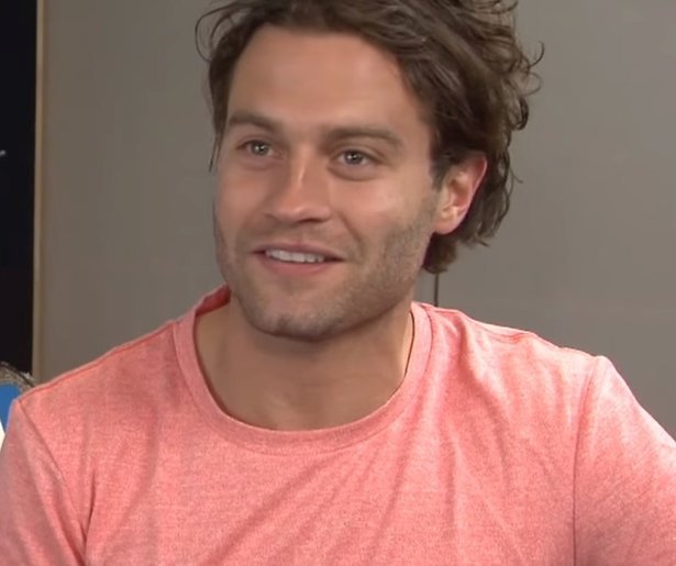 Sascha Visser gaat kinderen kaalscheren