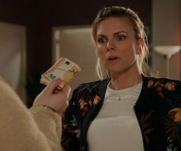 Komende week in GTST: Gedeelde geldzorgen en het weloverwogen wachtwoord