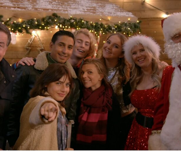 Komende week in GTST: Massa's mooie momenten en het aandoenlijke aanzoek