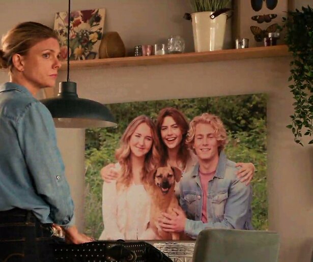 Komende week in GTST: Wazige walnoten en Saskia's schichtige sayonara 