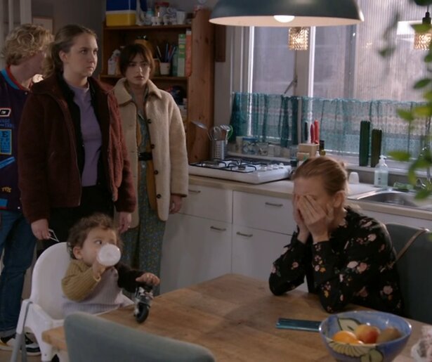 GTST belooft volledige Verduyn reünie in 7000e aflevering