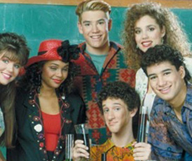 Ook comedy Saved by the bell krijgt nieuwe versie