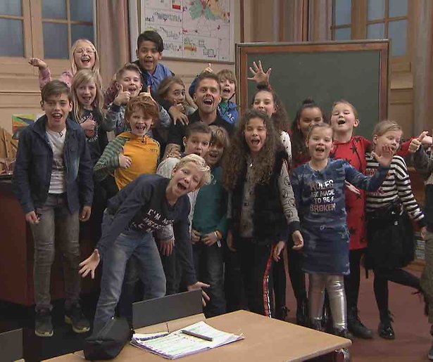 De TV van gisteren: Saved By the Bell op SBS 6 verliest kijkers