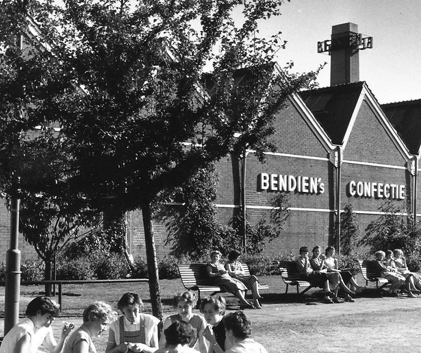 Kijktip: Emmen in Andere Tijden