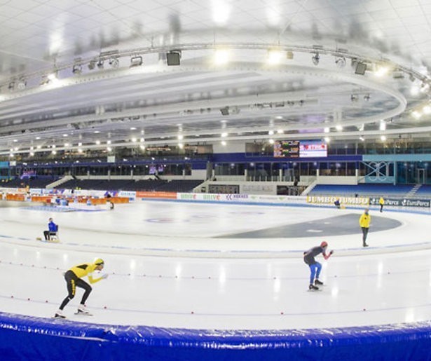 Tweestrijd Roest en Kramer