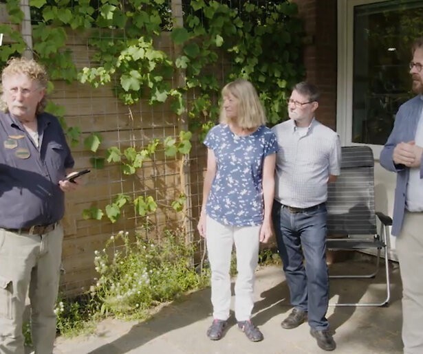 De TV van gisteren: De Rijdende Rechter scoort, Marcel & Gijs verliest veel kijkers