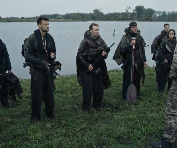 De TV van gisteren: Kamp van Koningsbrugge blijft favoriet op de donderdagavond