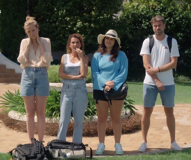 Dit is de vijfde afvaller van Het Perfecte Plaatje Op Reis