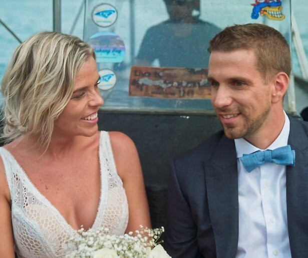 Er komt een spin-off van Married At First Sight