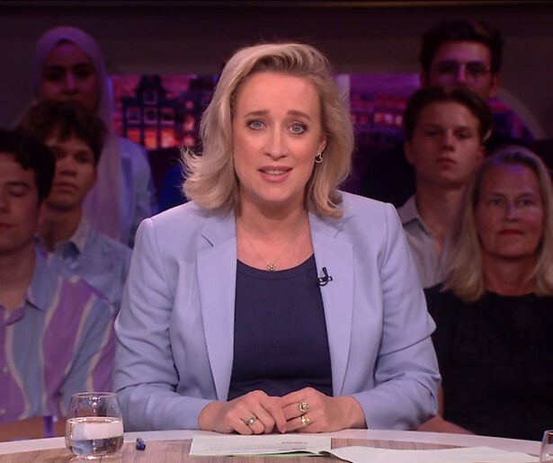 De TV van gisteren: Talkshow Jinek scoort torenhoge kijkcijfers