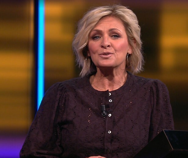 De TV van gisteren: Postcode Loterij Eén Tegen 100 scoort, weinig kijkers voor finale Million Dollar Island