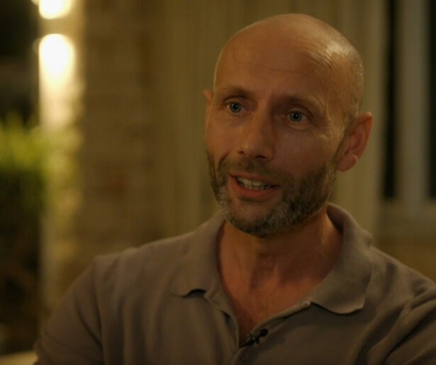 Remco uit MAFS is weer gelukkig in de liefde 