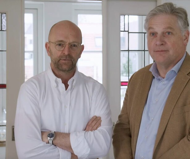 Kijkers onder de indruk van spectaculaire renovatie in De Moeite Waard