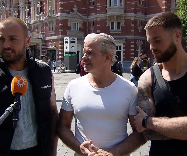 Video: Dit kunnen kijkers verwachten van het nieuwe seizoen van De Roelvinkjes