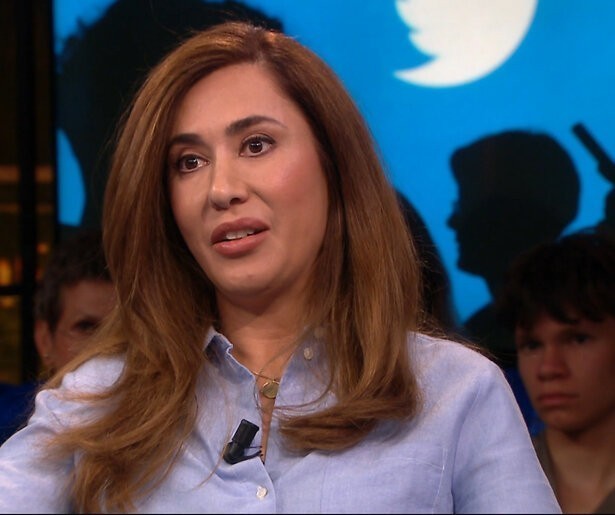 Fidan Ekiz en Sander Schimmelpenninck botsen in Renze