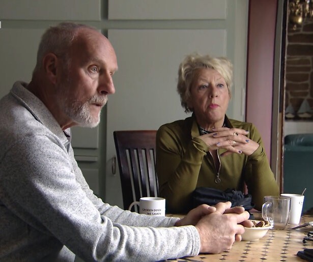 De TV van gisteren: B&B Vol Liefde wint het van Kamp van Koningsbrugge 