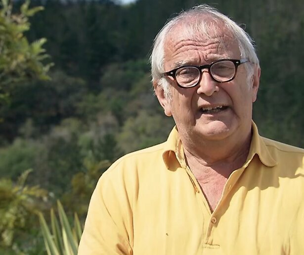 Van deze datingshow kun je Jan uit B&B Vol Liefde al kennen