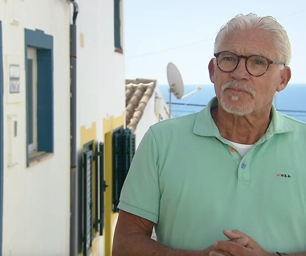 Kijkers B&B Vol Liefde onder de indruk van nieuwkomer Ed