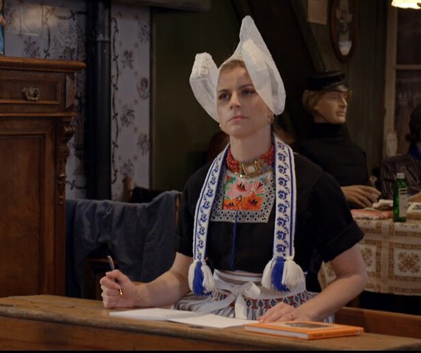 De TV van gisteren: Ook tweede aflevering van Bla Bla Bla met Schaap scoort