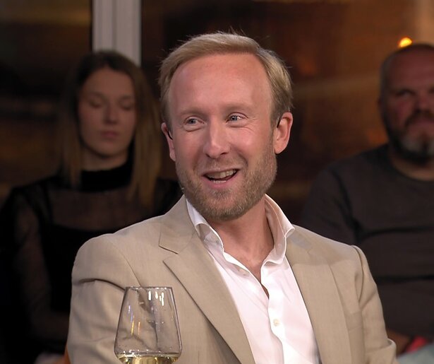 Raymond Mens in gesprek met Talpa over contract