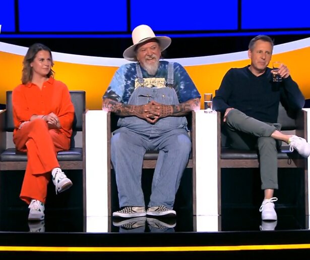 De TV van gisteren: De Slimste Mens blijft onverminderd populair met opnieuw indrukwekkende kijkcijfers