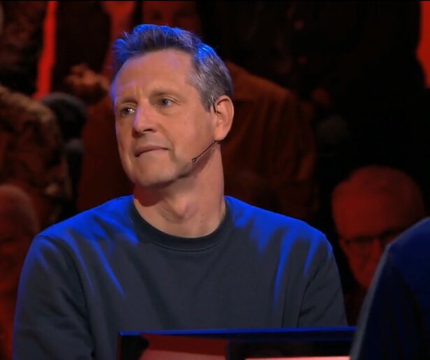 De TV van gisteren: Bijna 2 miljoen kijkers zien verrassende uitschakeling van Tom Kleijn in De Slimste Mens