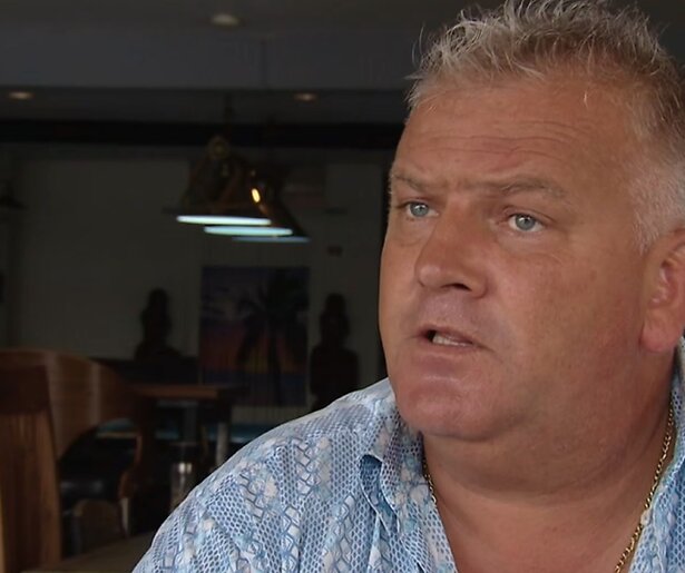 Kijkers B&B Vol Liefde niet te spreken over gedrag van Martijn