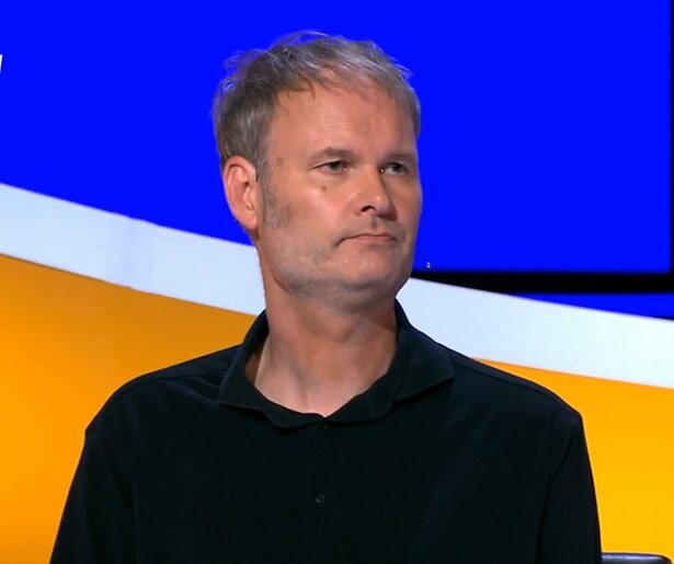 Meindert Talma dankzij dochter te zien in De Slimste Mens