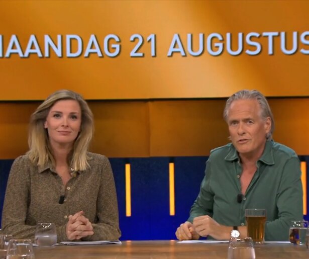De TV van gisteren: Talkshow Op1 wint het van Humberto