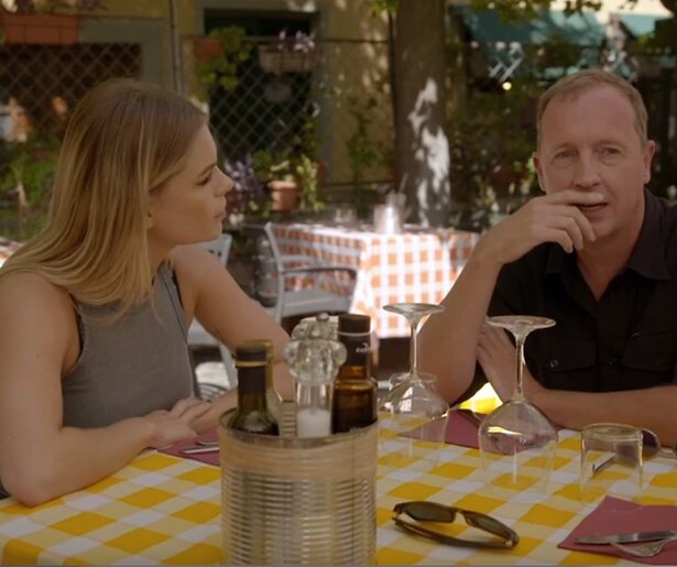 De TV van gisteren: Kijkers enthousiast over Casa di Beau met Davina Michelle en Edwin Evers