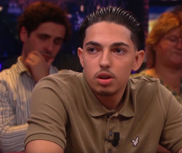 Humberto-kijkers geraakt door verhaal van slachtoffer Bilal Wahib