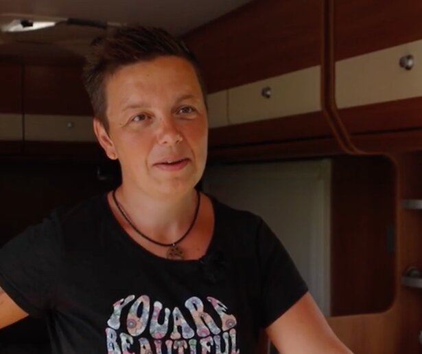 Ellen over keuze van Haico in Boer zoekt vrouw Europa: 'Nog steeds verdrietig'