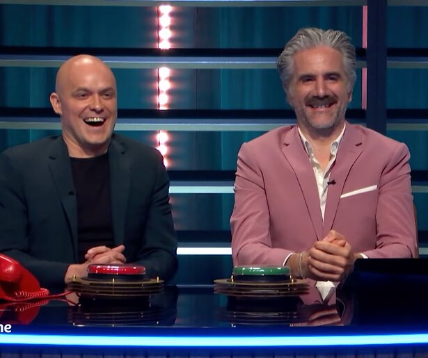 Dit is de startdatum van het tweede seizoen van LOL: Last One Laughing