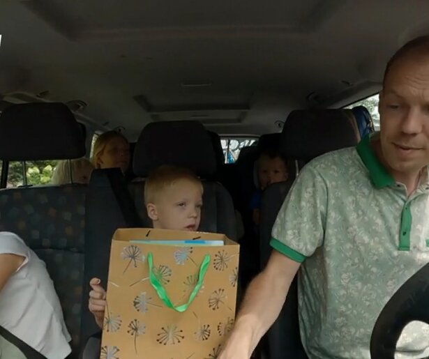 Kijkers vol verbazing over de vakantievoorbereiding van Familie Blom in Een Huis Vol 