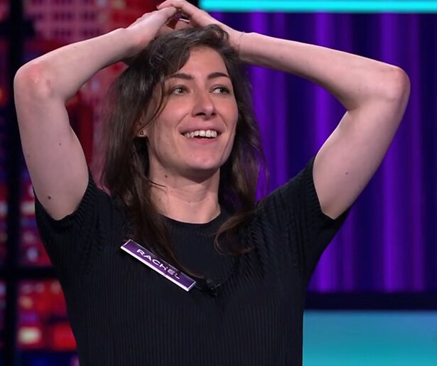 De TV van gisteren: Kijkers verbaasd om winnares van The Floor