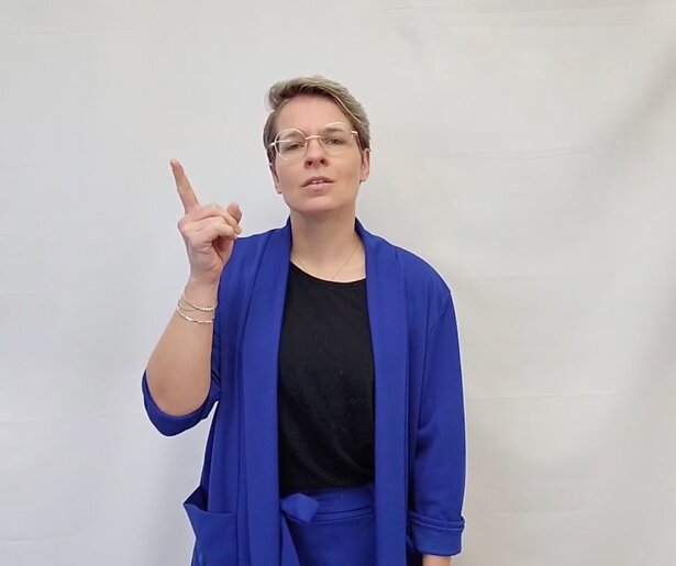 AVROTROS doet geen uitspraak over inzet van gebarentolk bij Eurovisie Songfestival