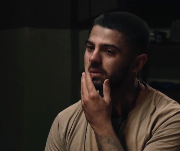 Merlijn Kamerling openhartig over overleden vader in Special Forces VIPS