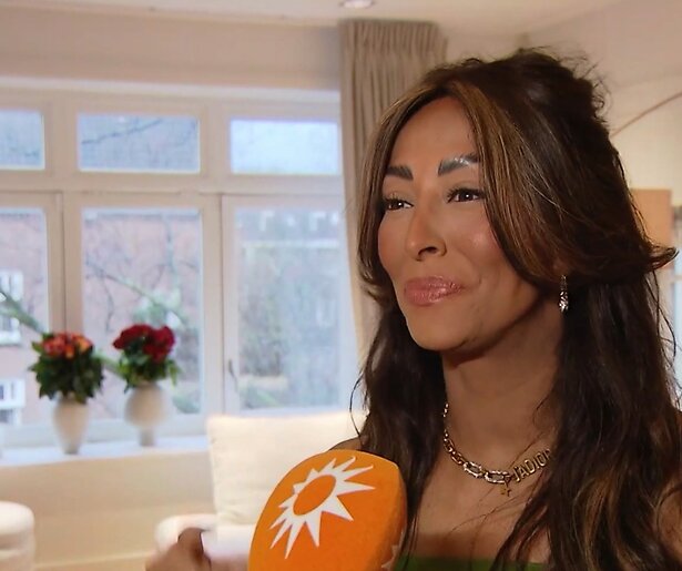 Maria Tailor over Special Forces: ‘Als de All Stars-editie komt, dan ga ik winnen’