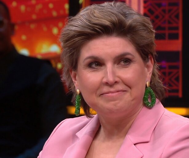 Angela de Jong over deelname aan Make Up Your Mind: 'Ik was bloednerveus'