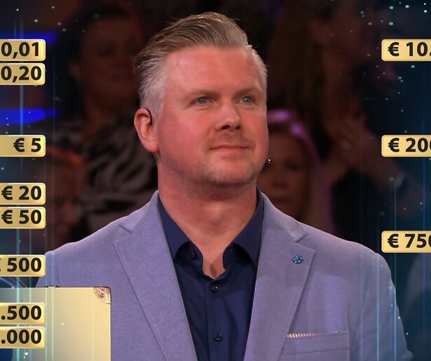 De TV van gisteren: Veel kijkers voor seizoensfinale van Postcode Loterij Miljoenenjacht met pechvogel Harm