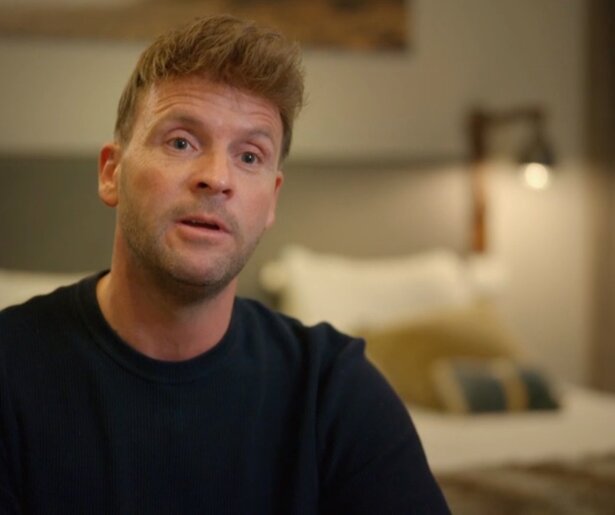 MAFS-Gerben deelt update over zijn liefdesleven